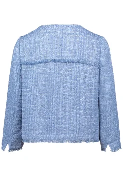 Tweedblazer