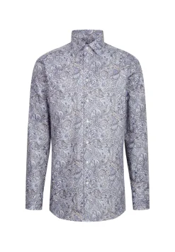 Twill Business Hemd