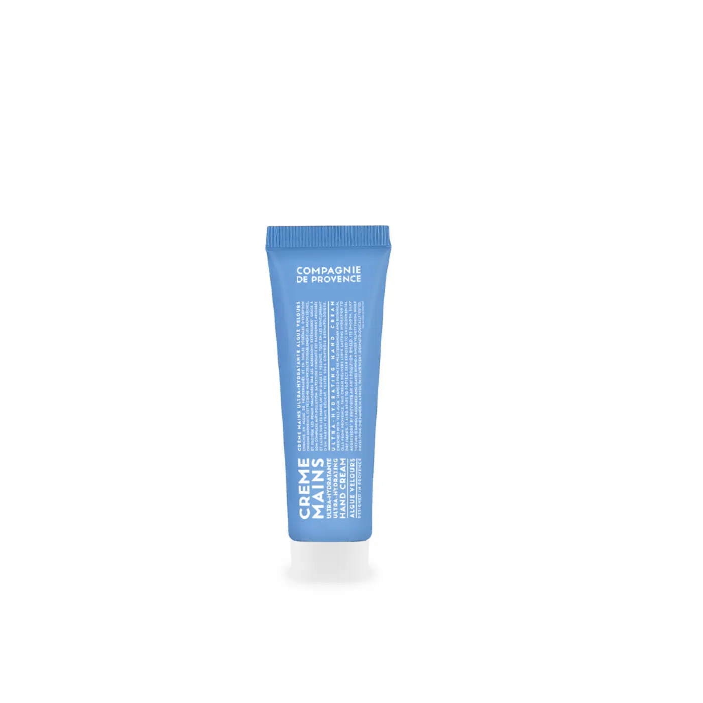 Ultra-hydrating Hand Cream 30ml Algue Velours