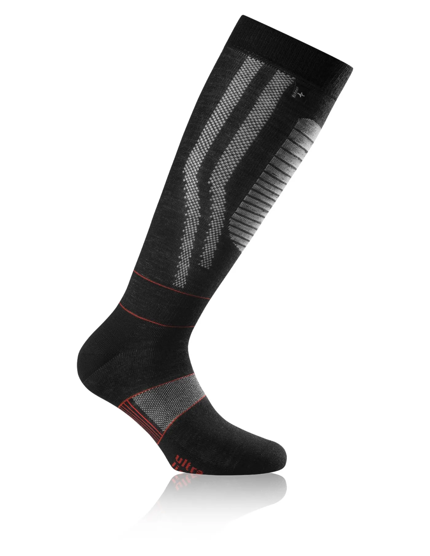 Ultra Light Socke
