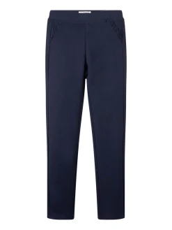 Unifarbene Leggings
