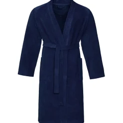 UNISEX Dallas Bademantel