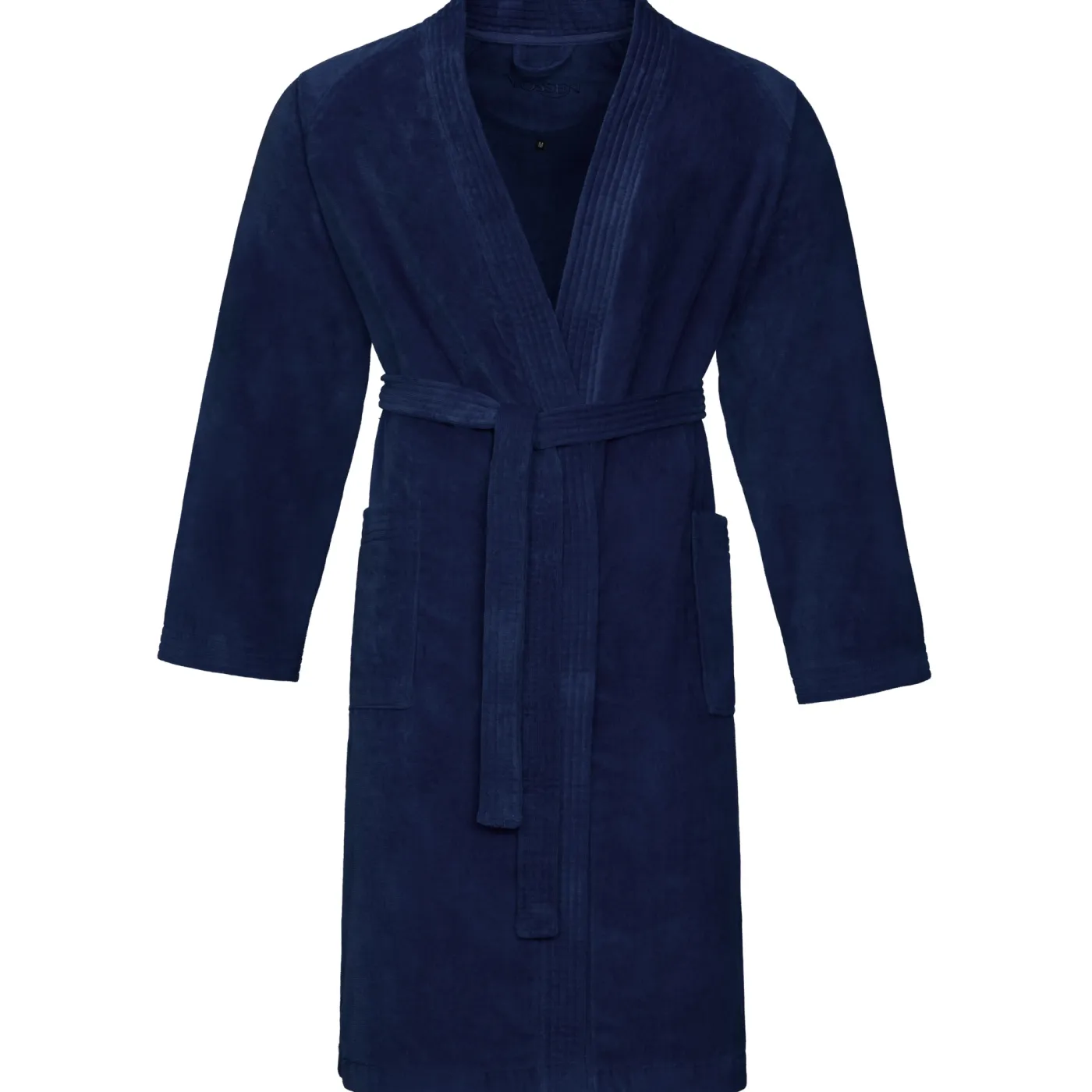 UNISEX Dallas Bademantel