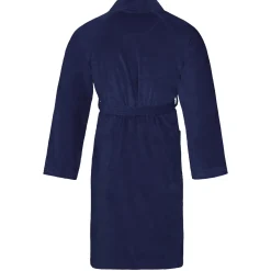 UNISEX Dallas Bademantel