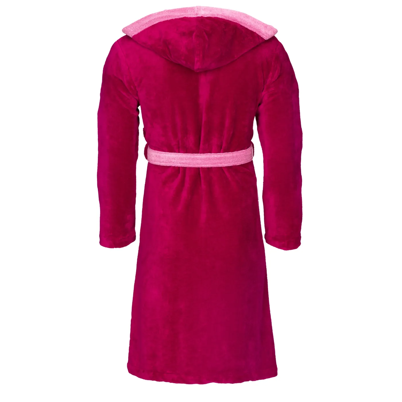 UNISEX Poppy Bademantel