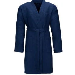 UNISEX ROM Bademantel