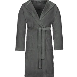 UNISEX Texas Bademantel