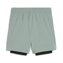 Unisex Woven Shorts M Move 2-in-1 Shorts