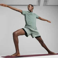 Unisex Woven Shorts M Move 2-in-1 Shorts