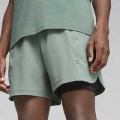 Unisex Woven Shorts M Move 2-in-1 Shorts