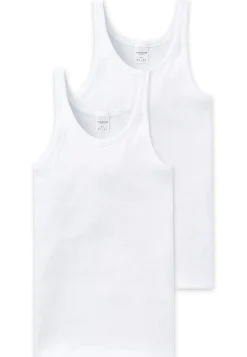 Unterhemd 2er Pack