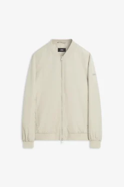 Urbane Bomberjacke