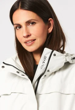 Urban Protection Jacke