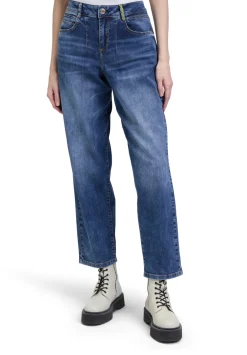 Used Look-Jeans