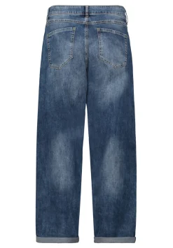 Used Look-Jeans