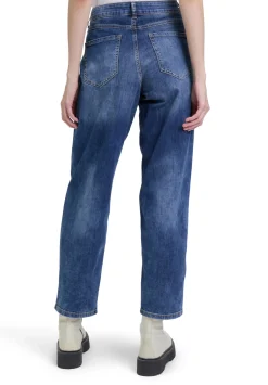 Used Look-Jeans