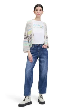 Used Look-Jeans