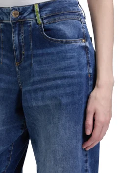 Used Look-Jeans