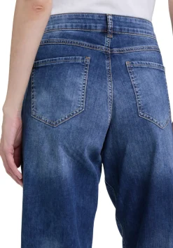 Used Look-Jeans