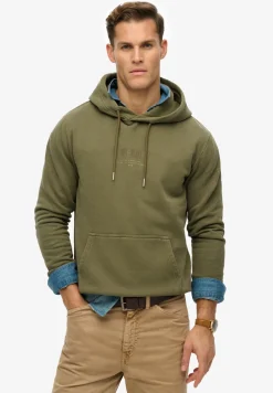 Utility Sport Hoodie