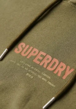Utility Sport Hoodie