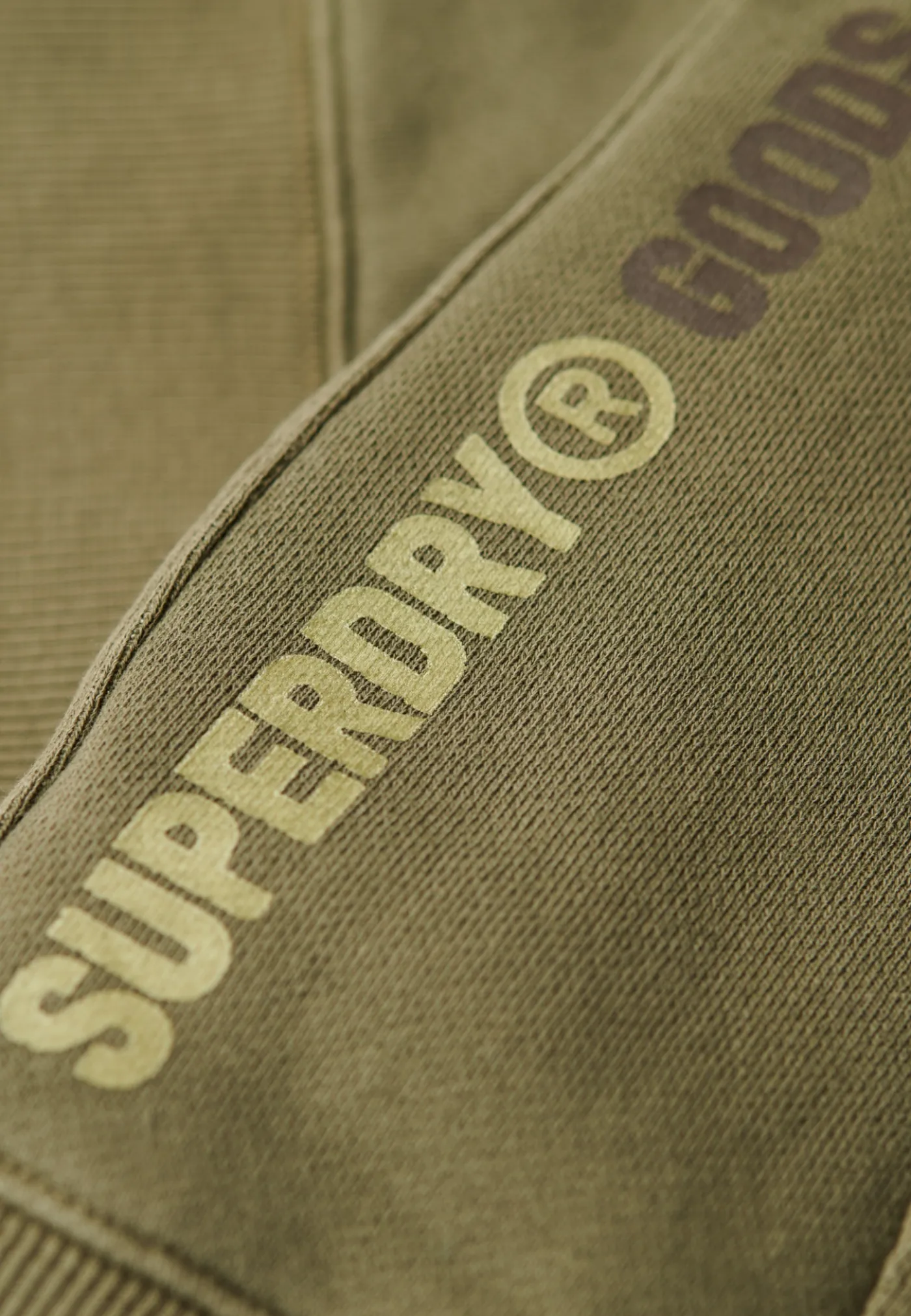 Utility Sport Hoodie