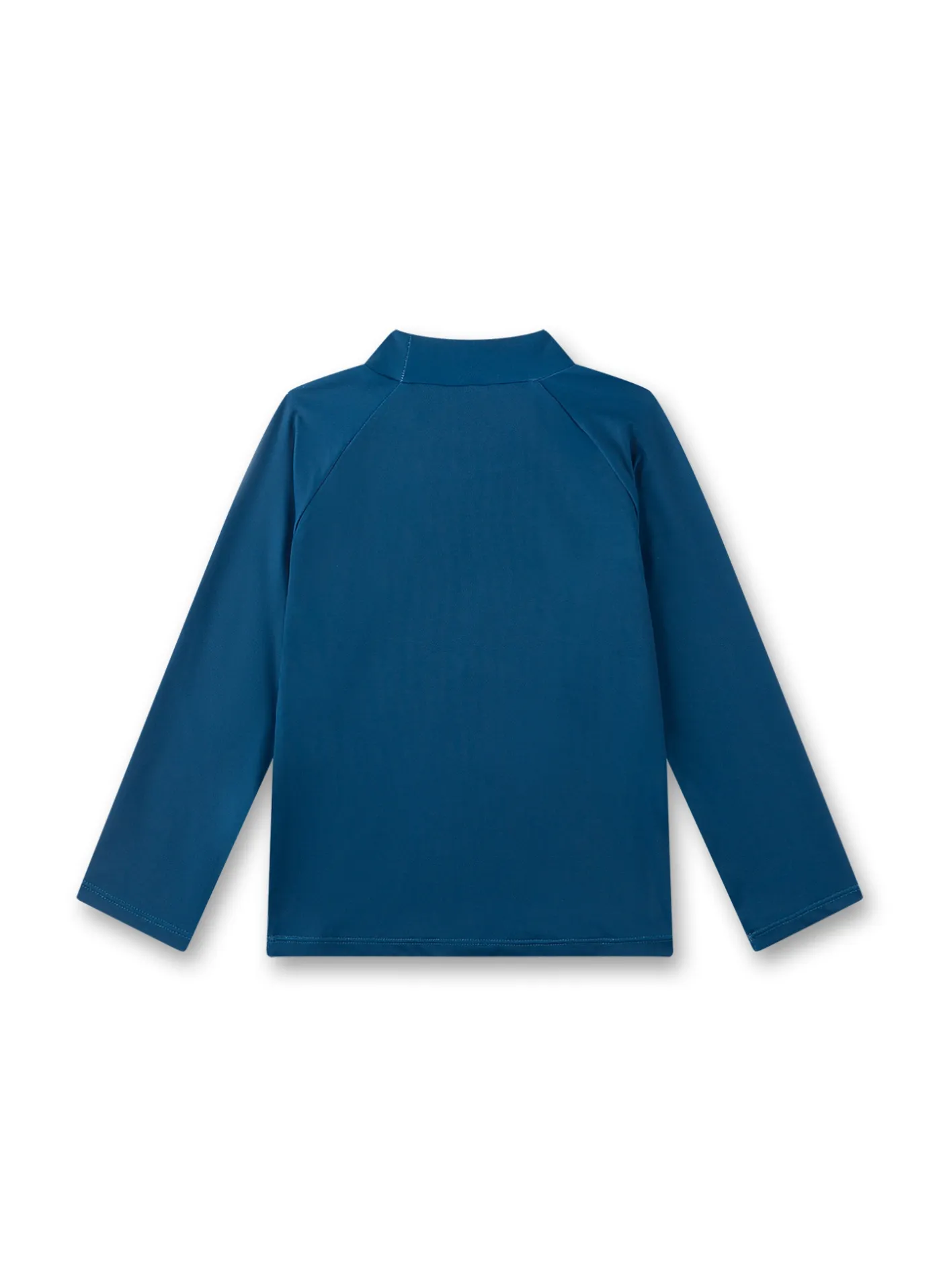 UV Shirt blau