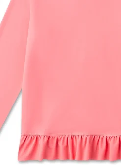 UV Shirt rosa
