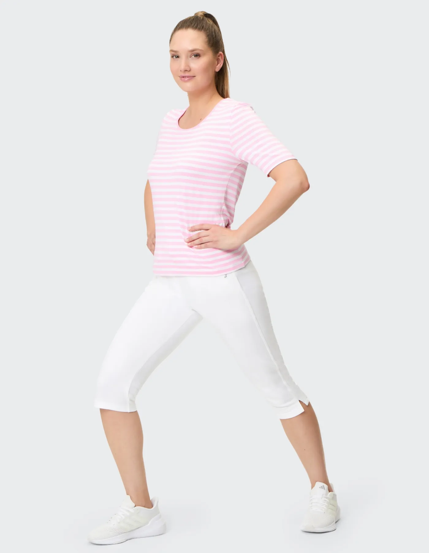 VANESSA 3/4 Sporthose