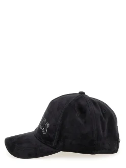 Velvet Cap