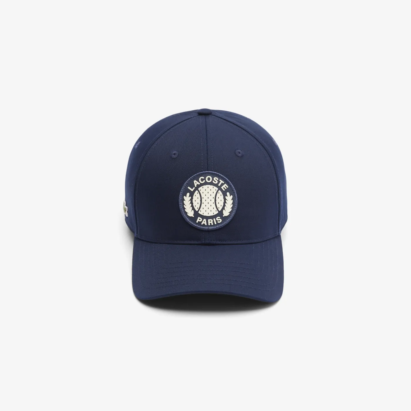 Verstellbare Baseballkappe aus Twill