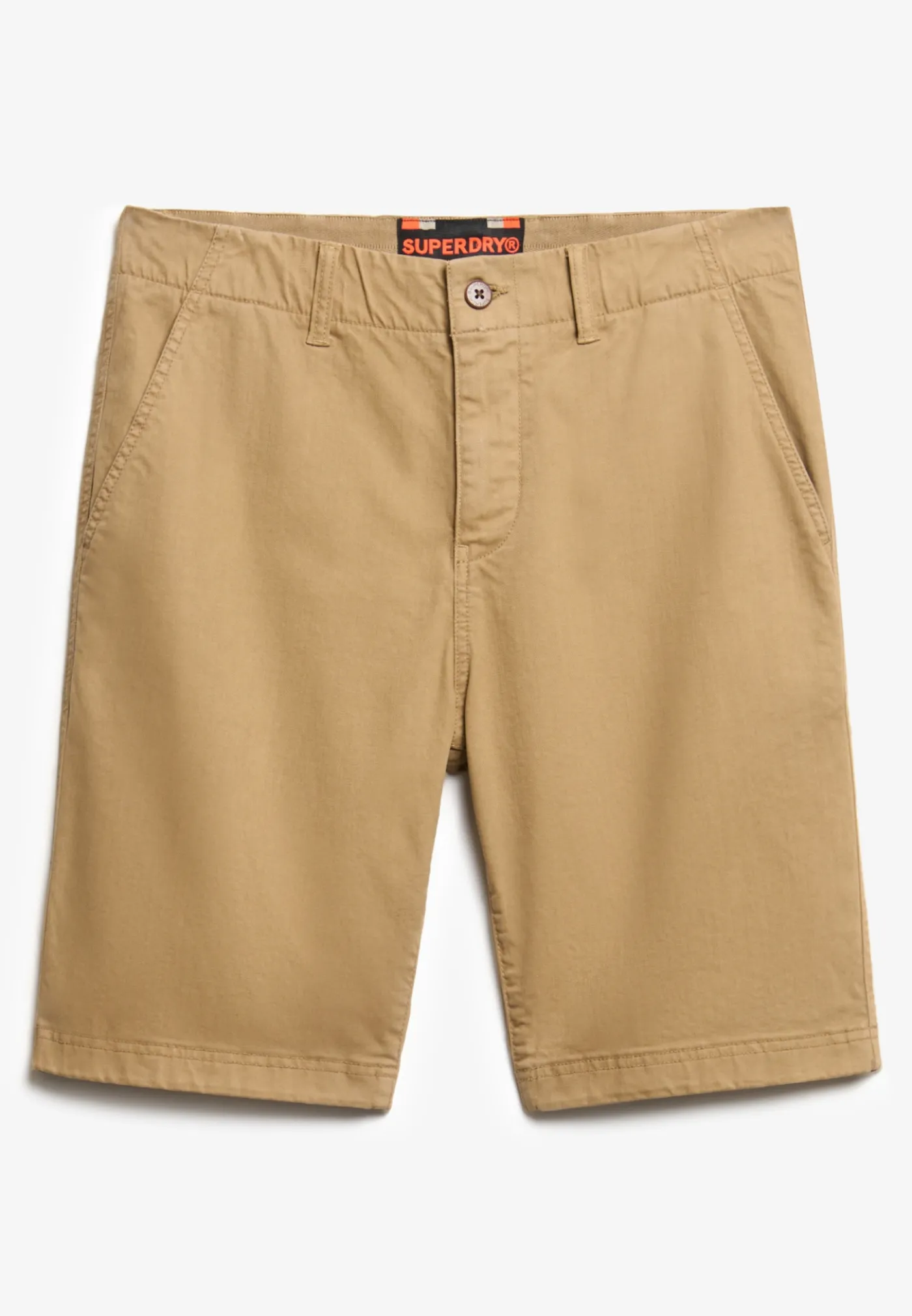Vintage International Shorts
