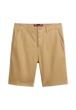 Vintage International Shorts