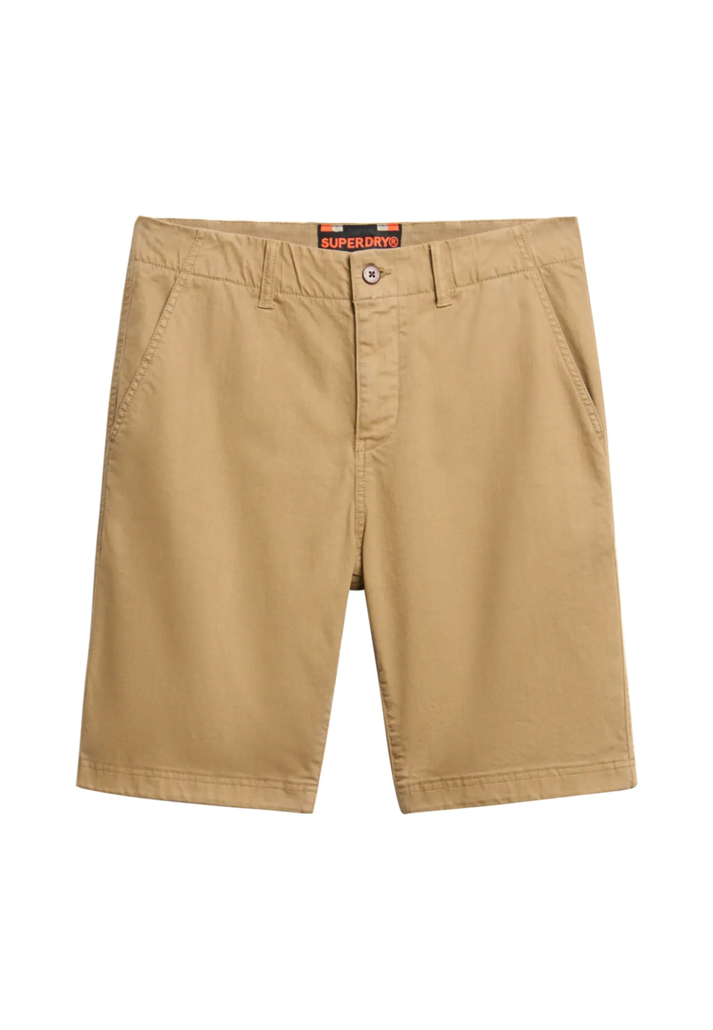 Vintage International Shorts