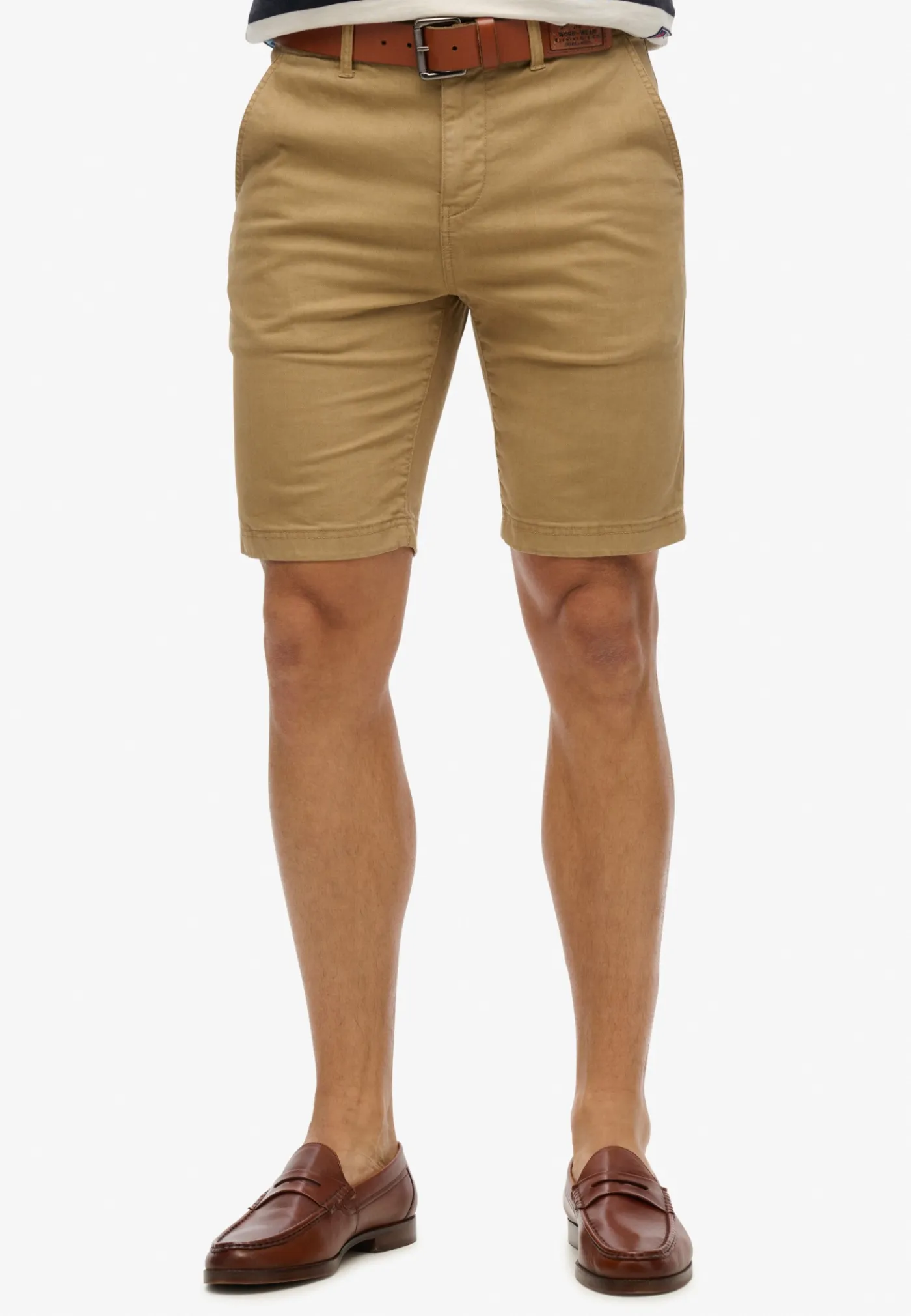 Vintage International Shorts