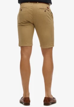 Vintage International Shorts