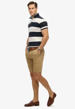 Vintage International Shorts