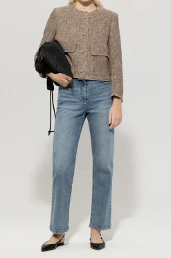 Vintage-Jeans
