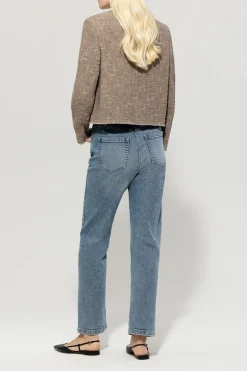 Vintage-Jeans