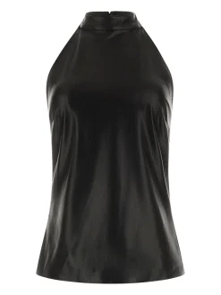 Violette American Neck Top