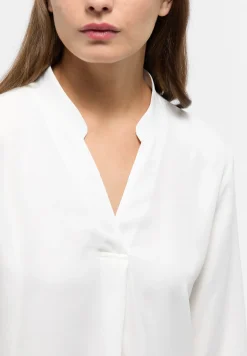 Viscose Shirt Bluse