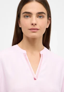 Viscose Shirt Bluse Viskose Langarm