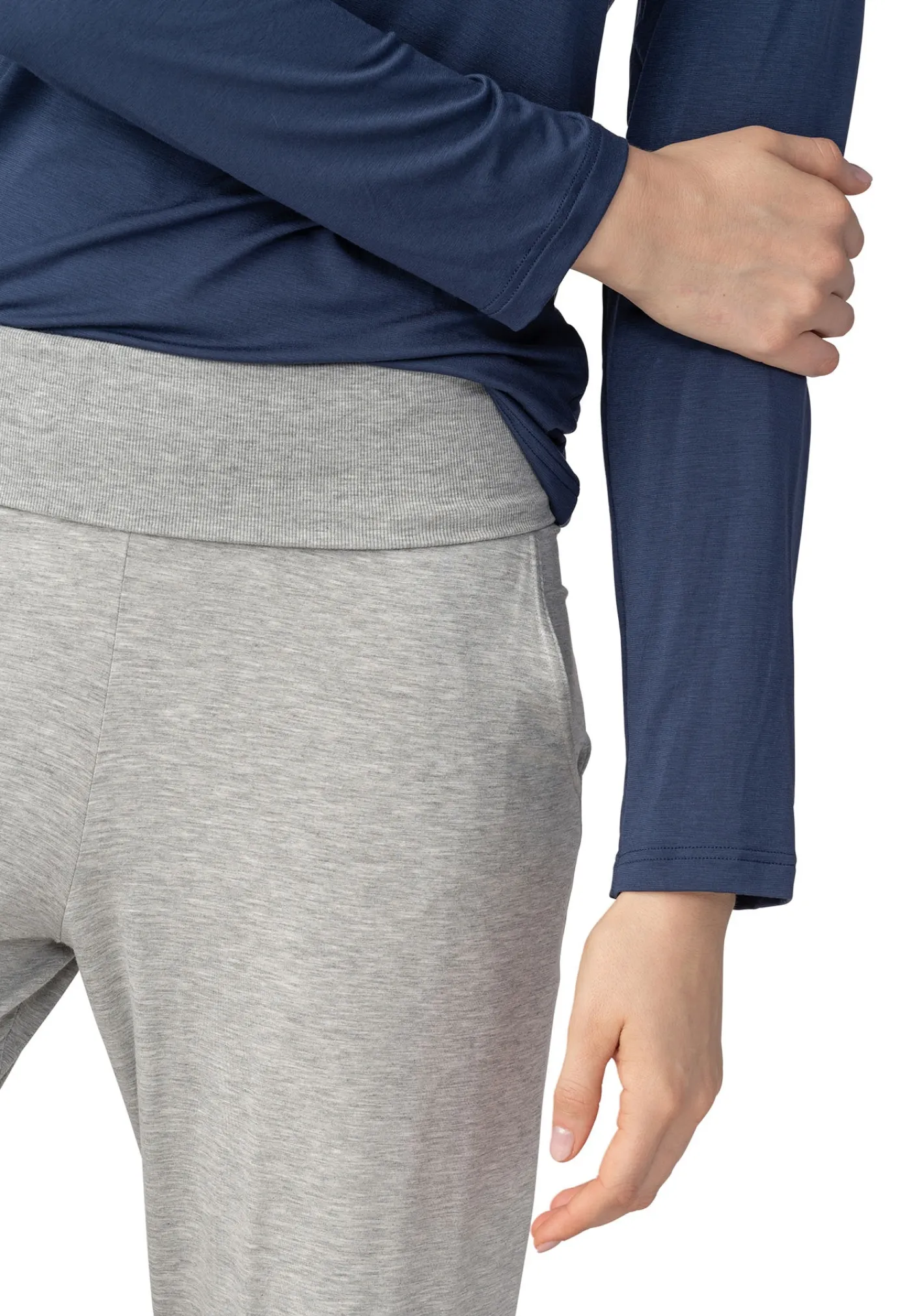 VITA Yogahose 7/8 Länge