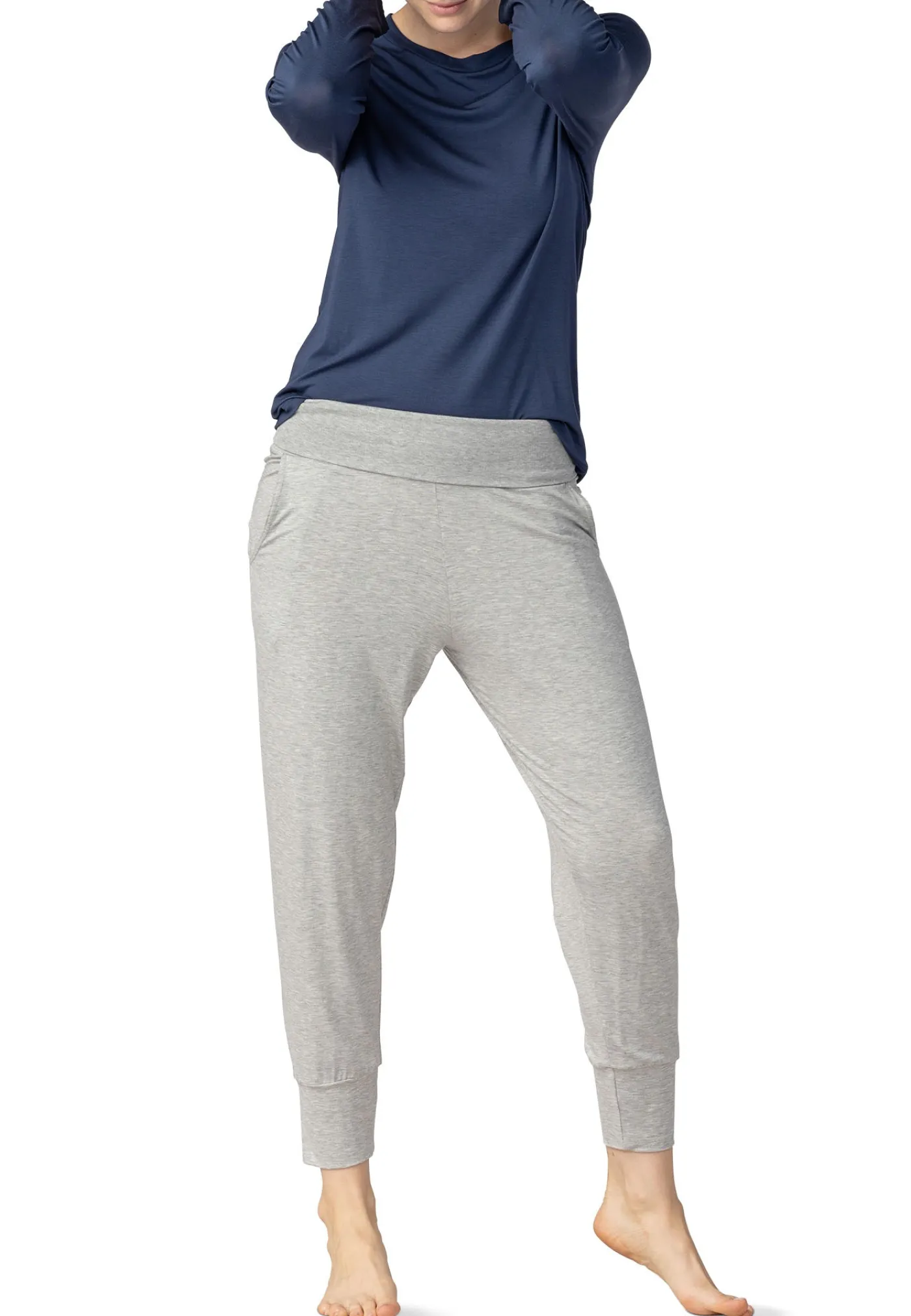 VITA Yogahose 7/8 Länge