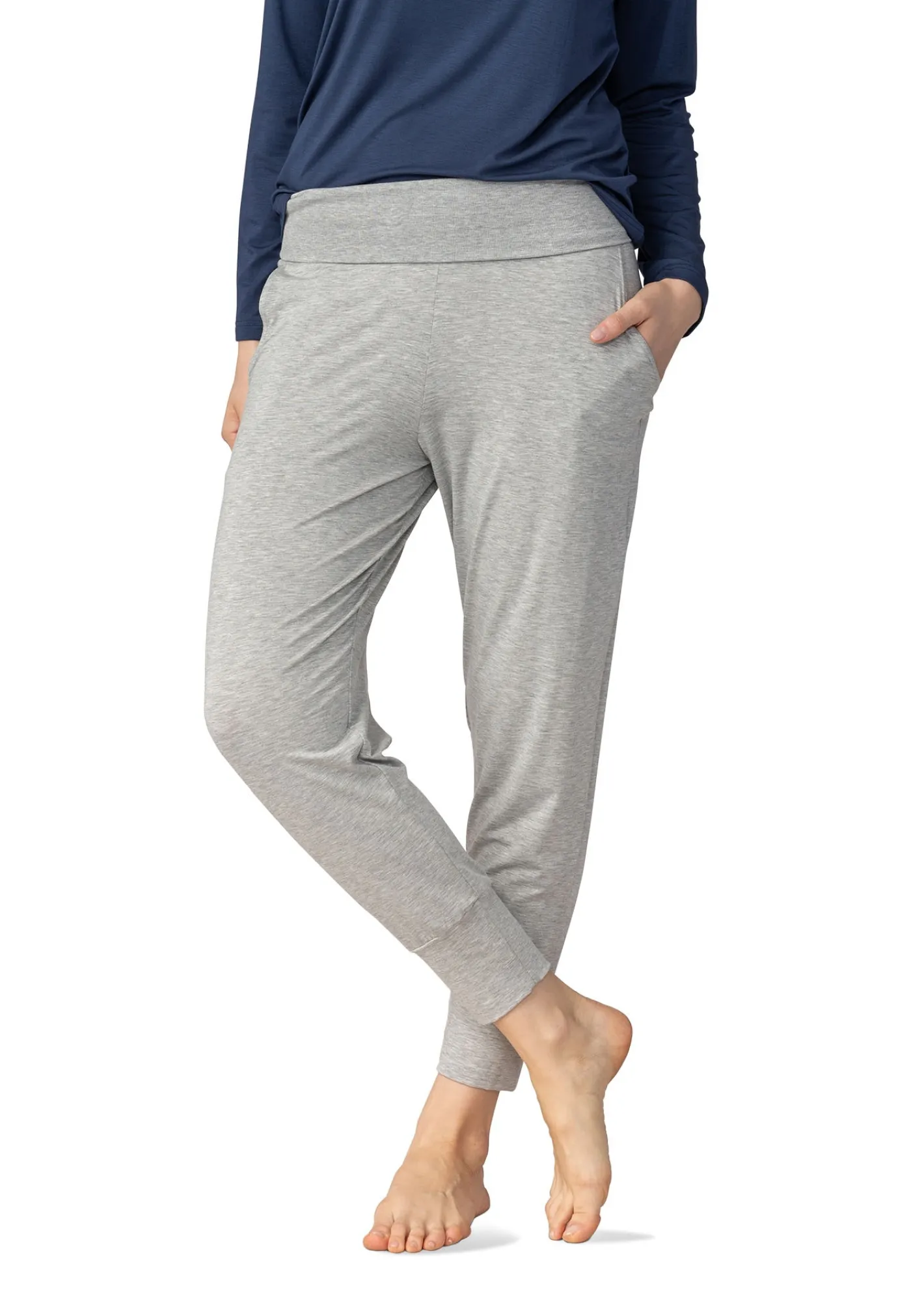 VITA Yogahose 7/8 Länge