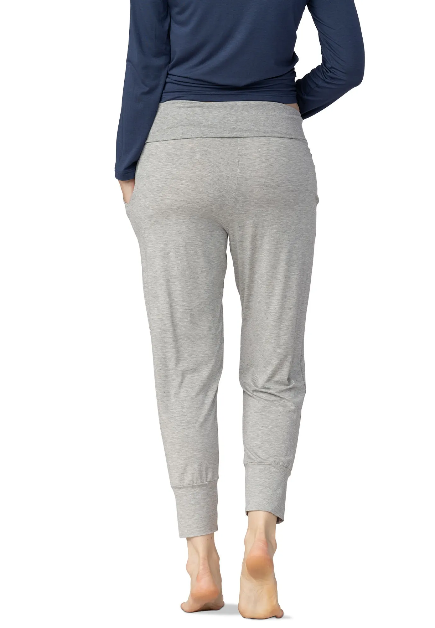 VITA Yogahose 7/8 Länge