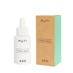 Vitamin C Serum