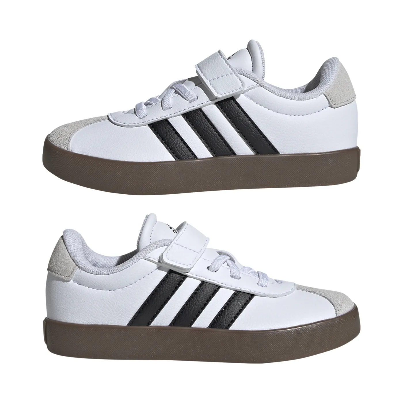 VL Court 3.0 Kids Schuh