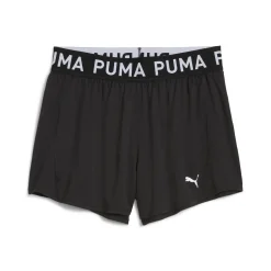 W STRONG KNIT SHORT 3