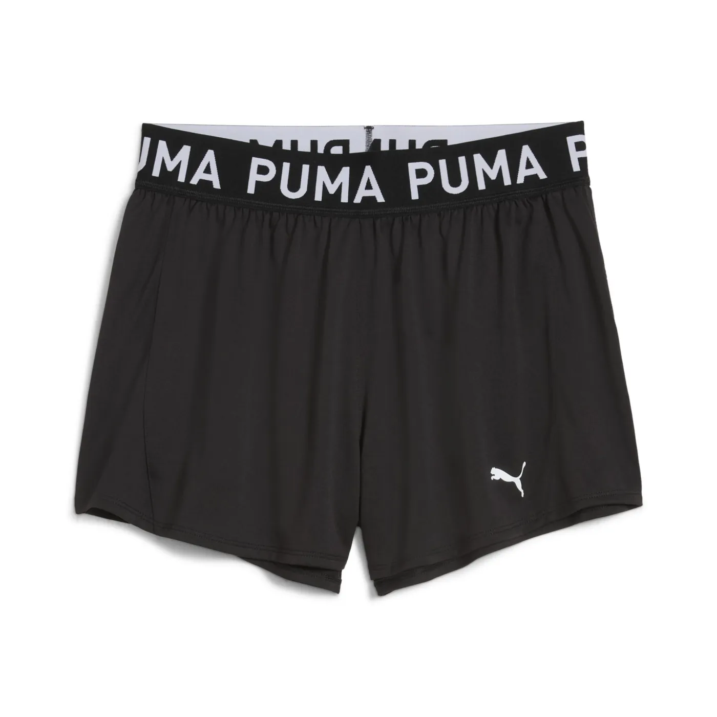 W STRONG KNIT SHORT 3